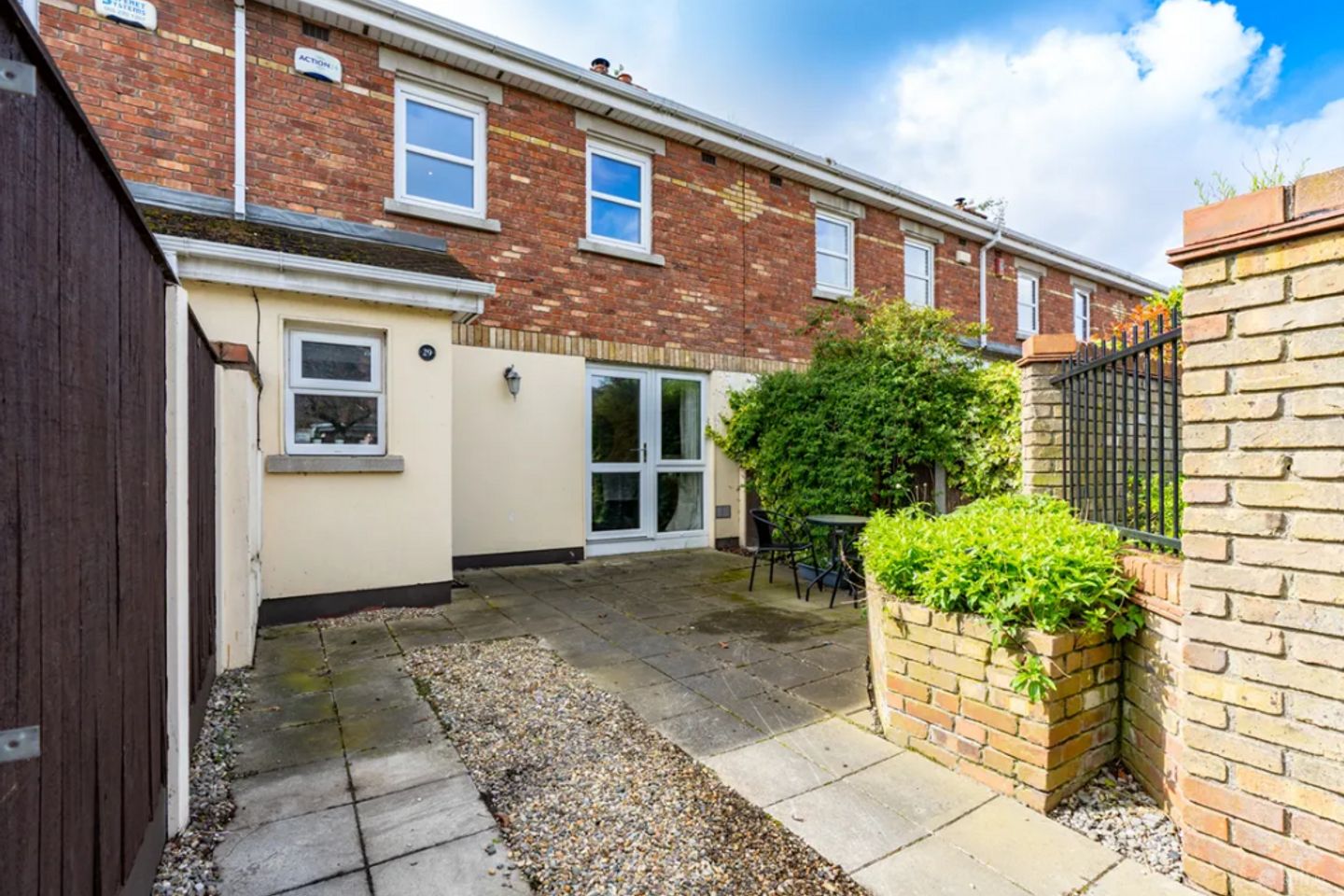 29 Merchant Square, East Wall, D03 C3V5, East Wall, Dublin 3