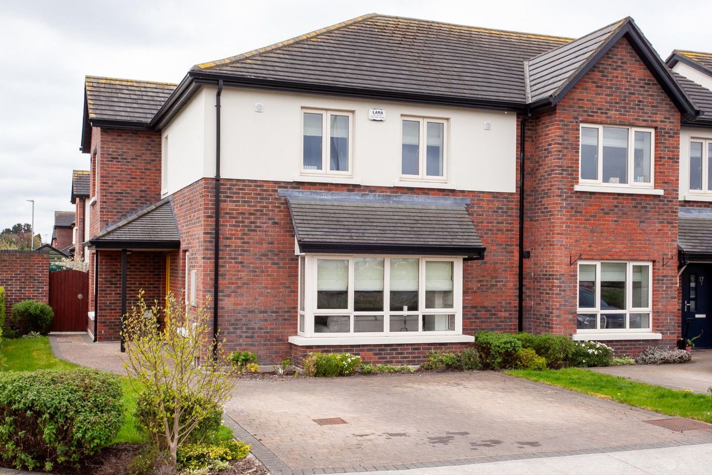 16 Mill Brook, Millerstown, Kilcock, Co. Meath, W23W35V