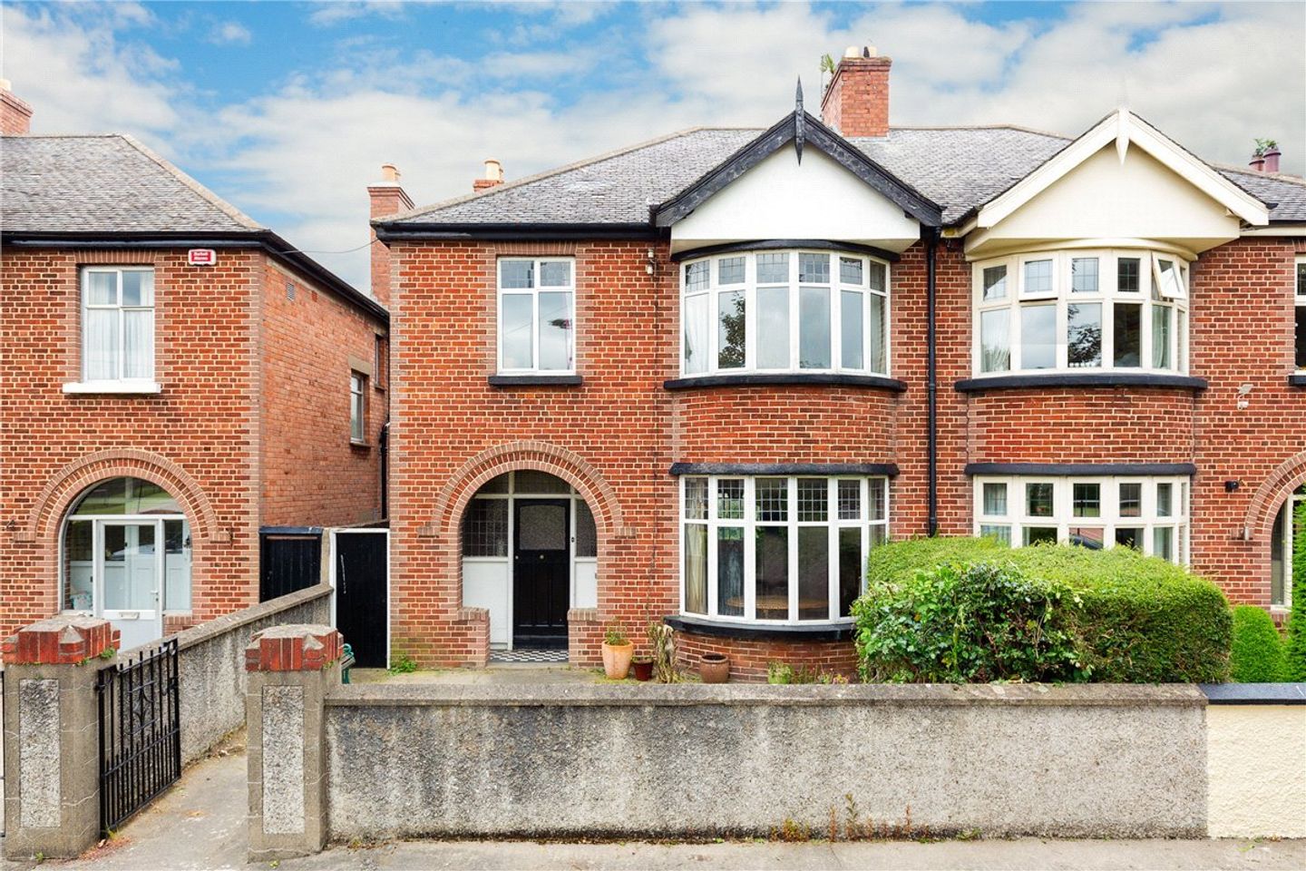 7 Belmont Villas, Donnybrook, Dublin 4