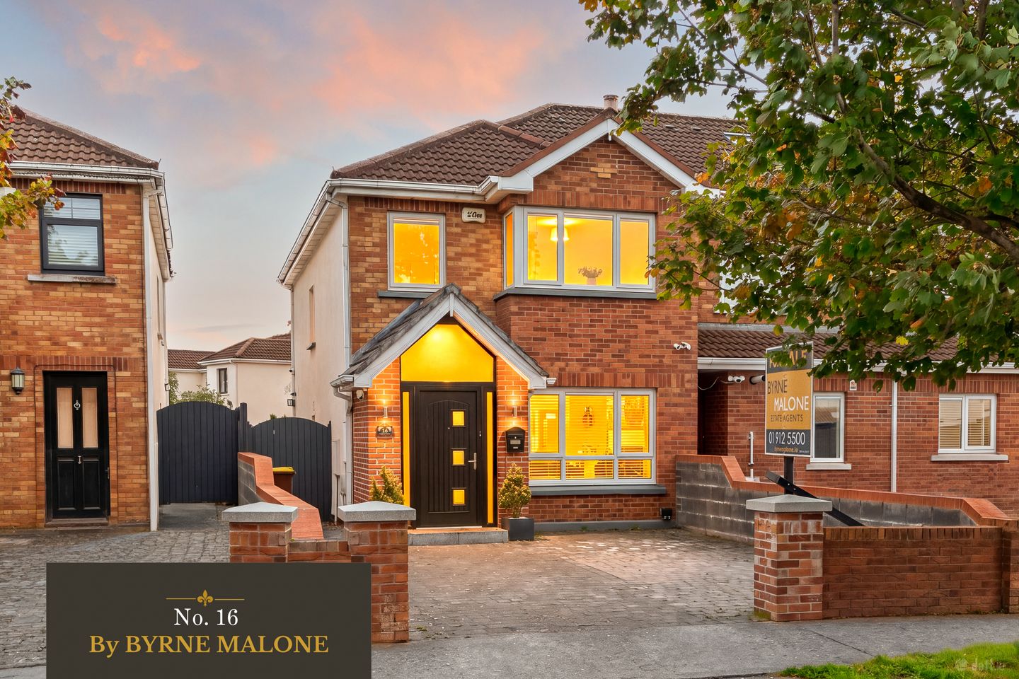 16 Carrigmore Meadows.., Citywest, Dublin 24, D24HN44