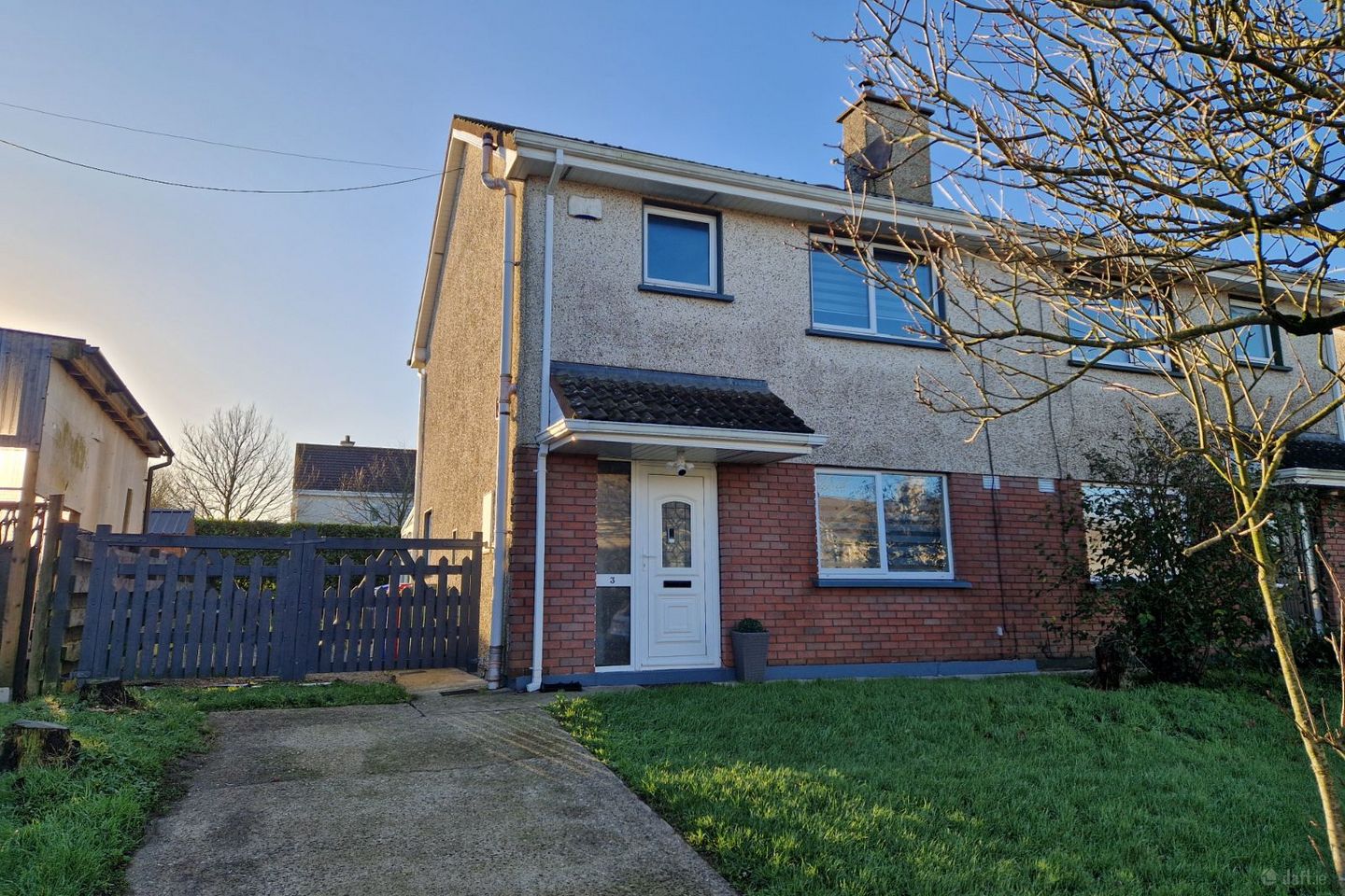 Larchfield Rise , Youghal, Co. Cork