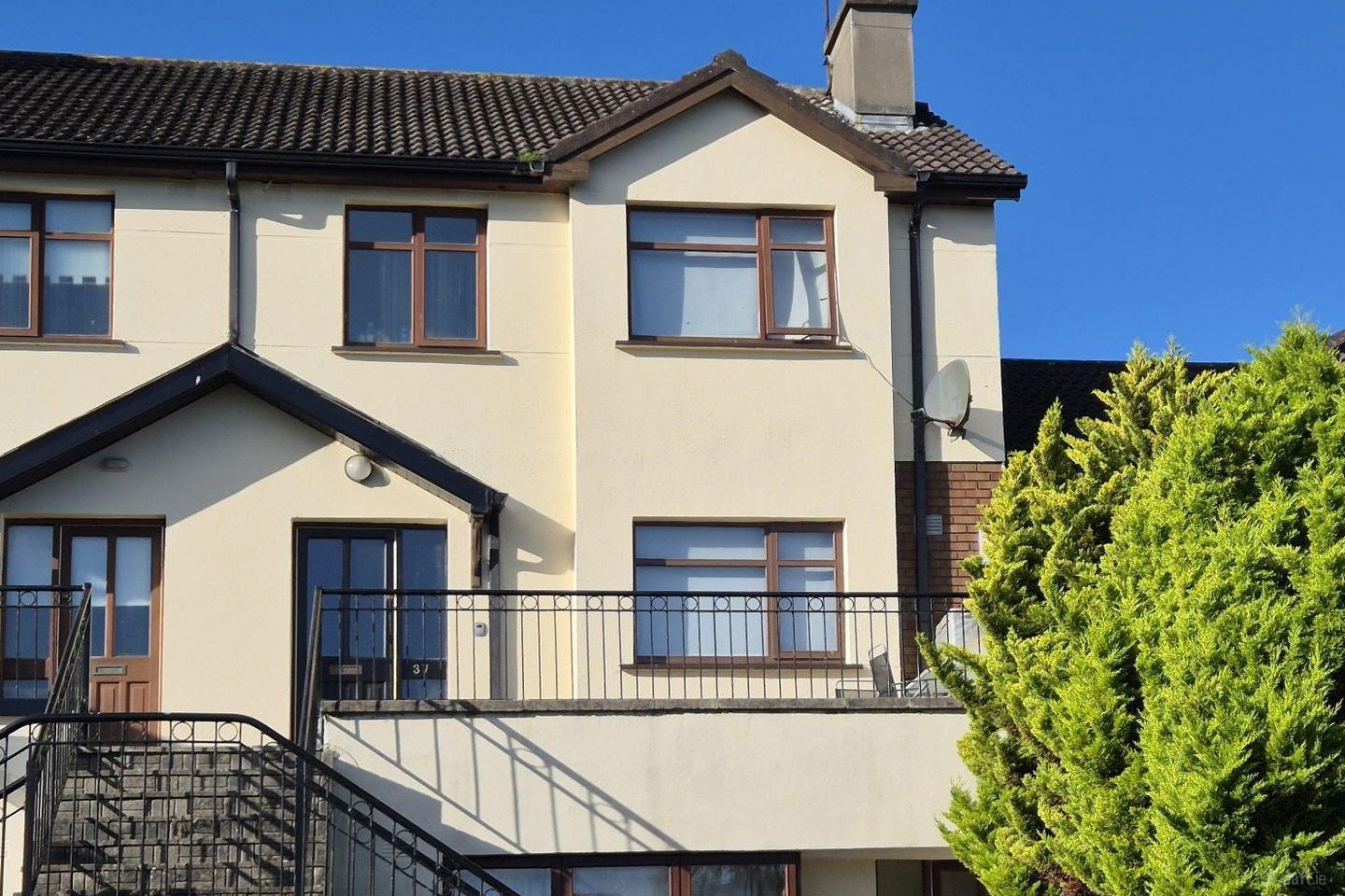 37 Cromwellsfort Grove, Mulgannon, Wexford Town, Y35X892