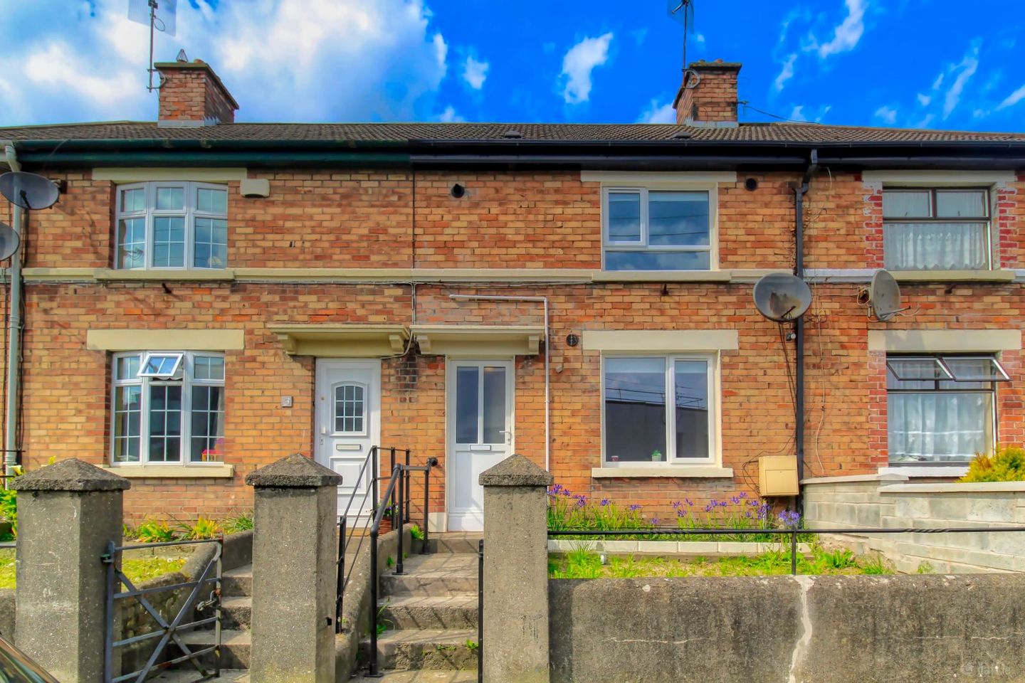 2 Liam Leech Terrace, Patrick Street, Drogheda, Co. Louth