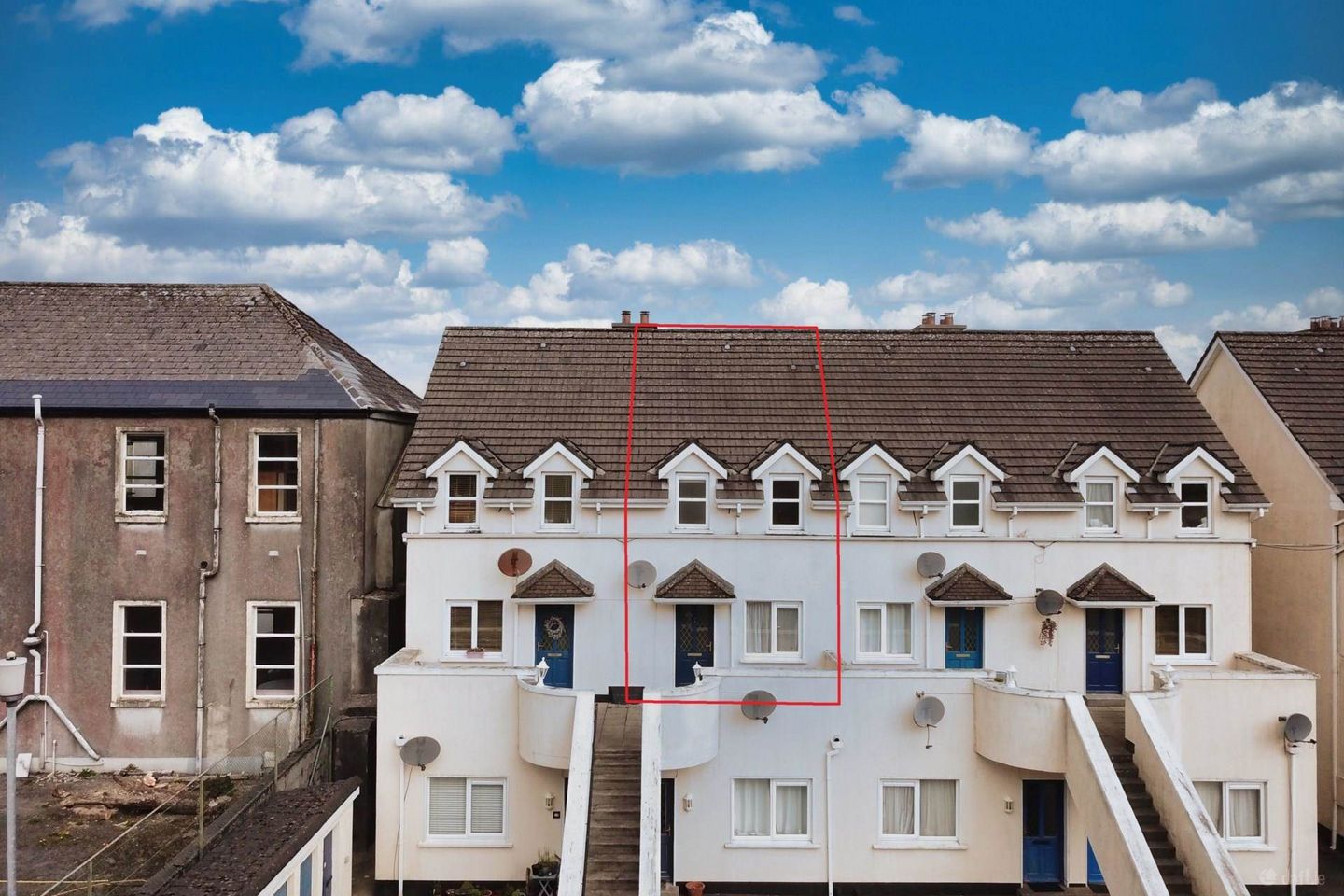 14 River Vista, Oughterard, Galway, Co. Galway, H91P961