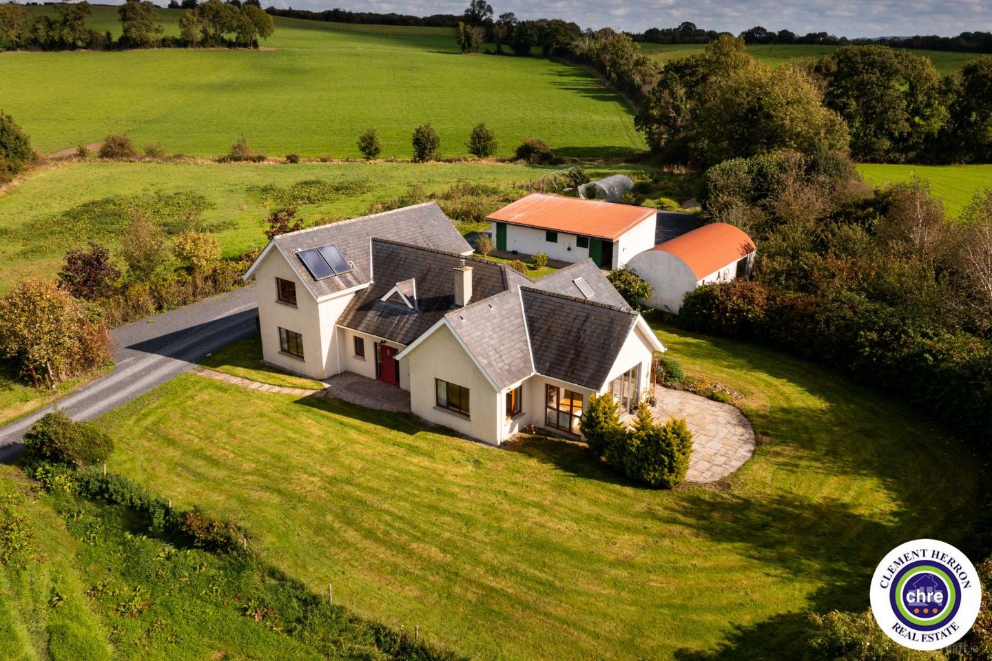 Cullenagh, Timahoe, Co. Laois, R32X2N1