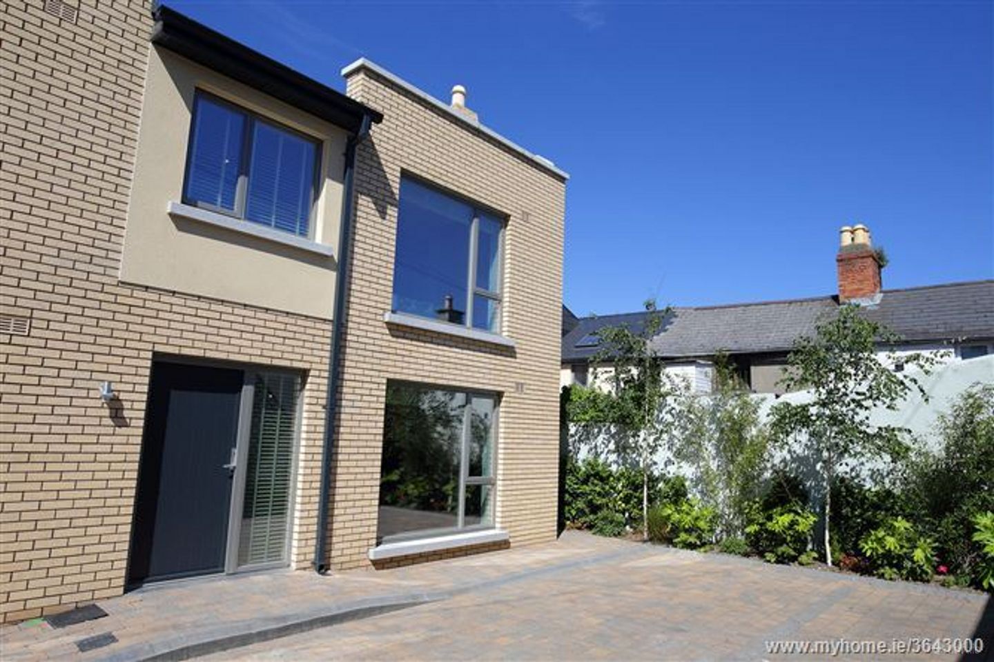 Grantham Close, Portobello, Co. Dublin