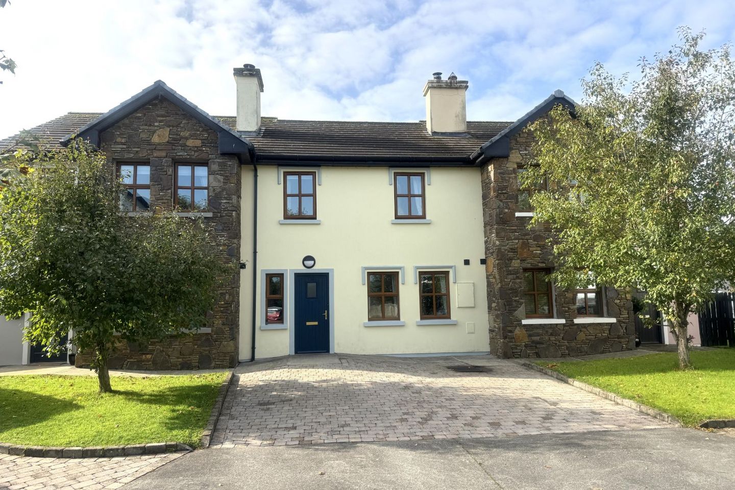 12 Clonough Avenue, Castleisland, Co. Kerry, V92FP77