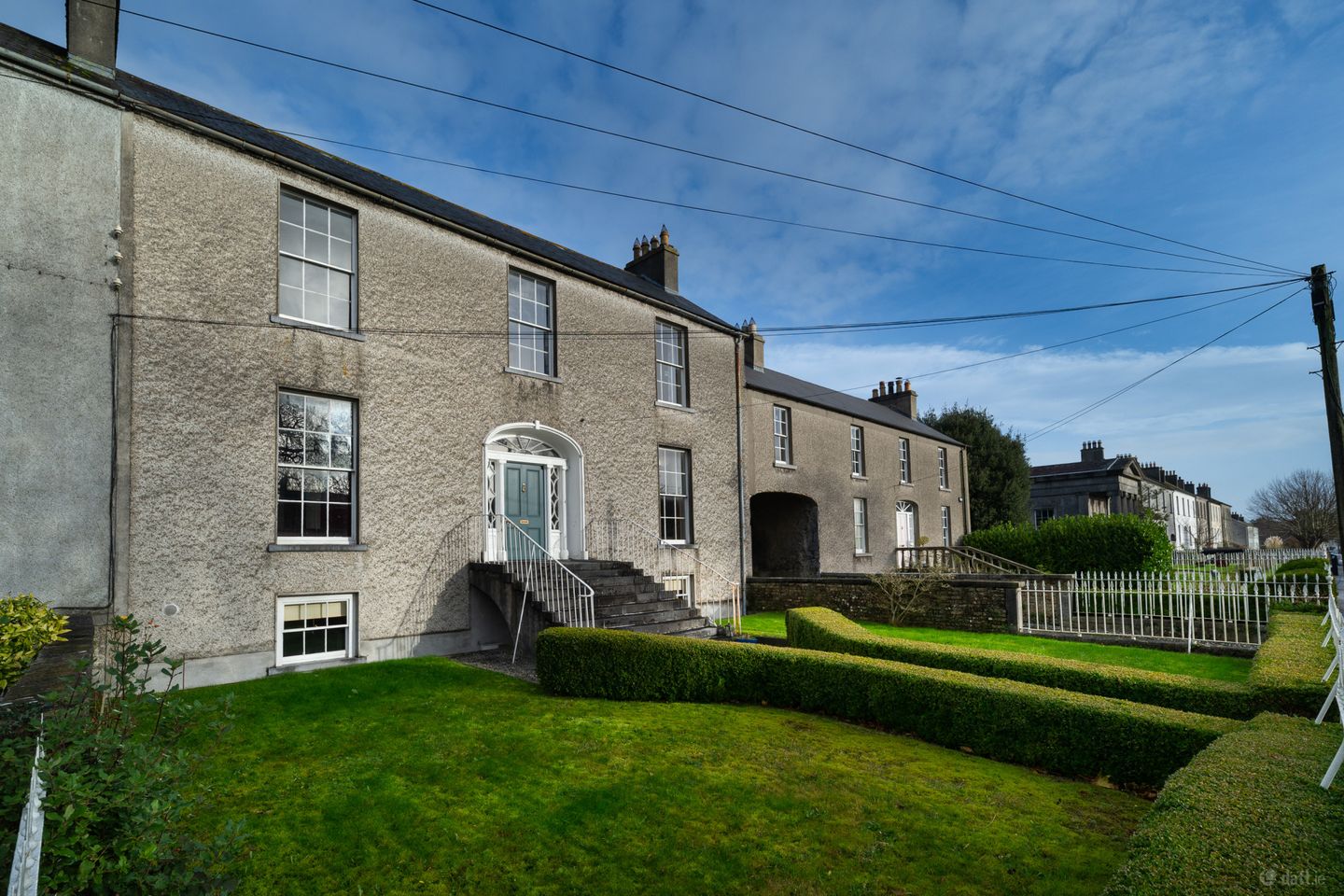 4 John's Mall, Birr, Co Offaly, R42V045