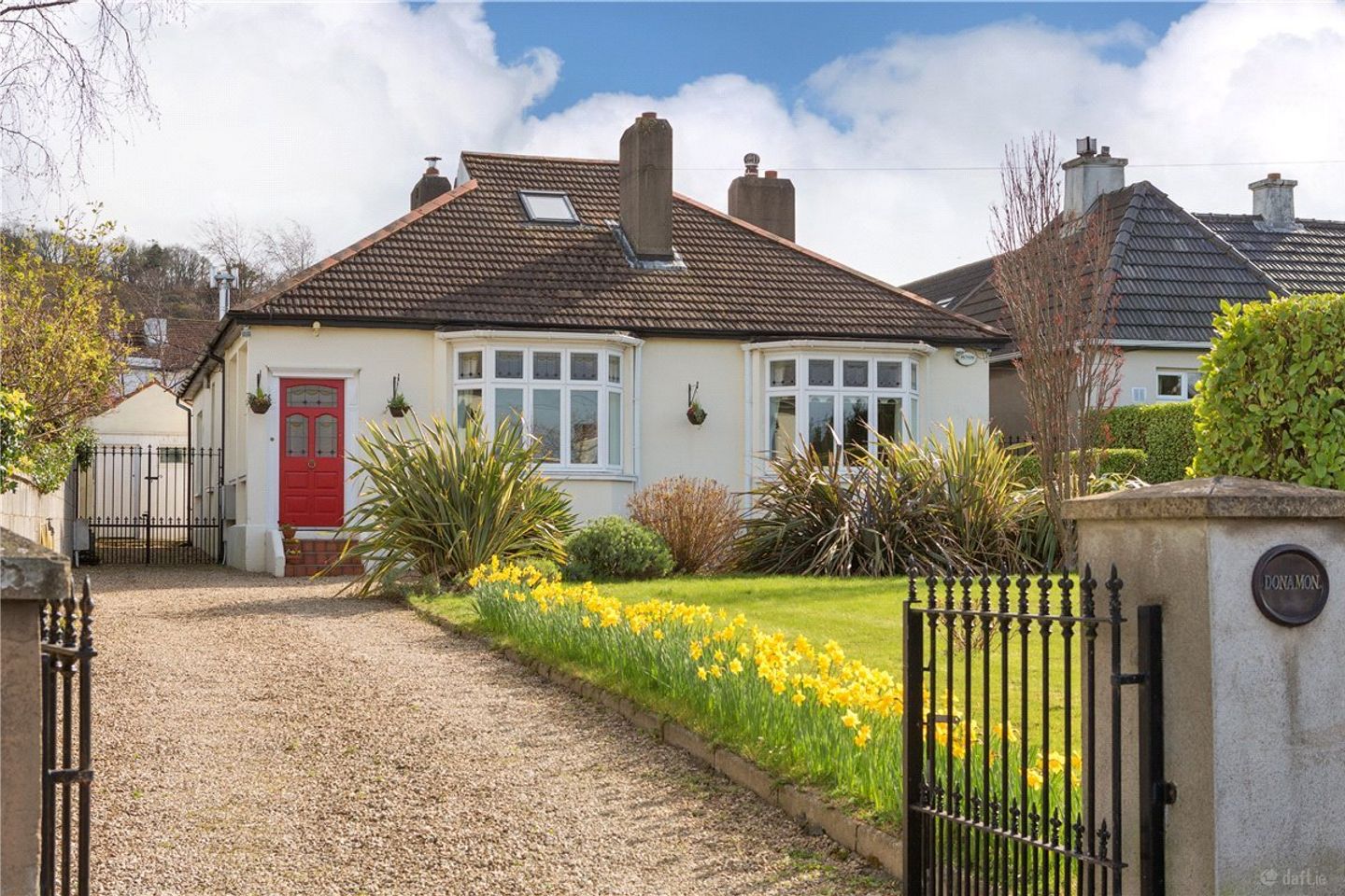 Donamon, Putland Road, Bray, Co. Wicklow, A98R2P3