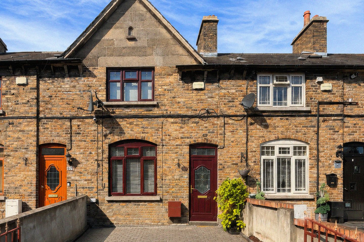 68 O'Reilly Avenue, Ceannt Fort, Mount Brown, Dublin 8, D08X92R
