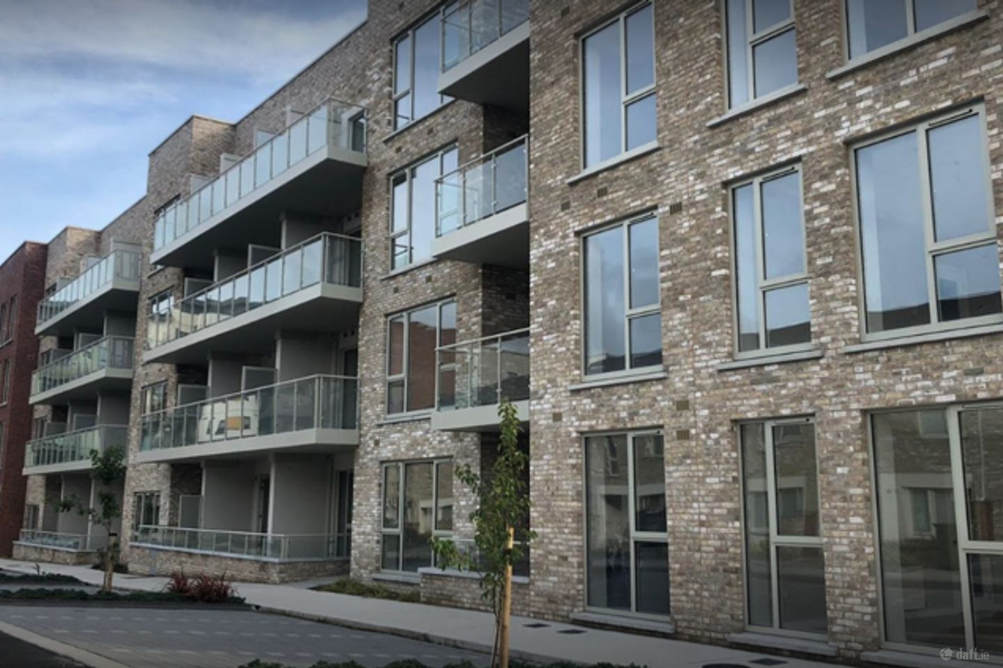 The Capstan Building, Ashtown, Dublin 15, Off Hamilton Way, Ashtown, Dublin 15