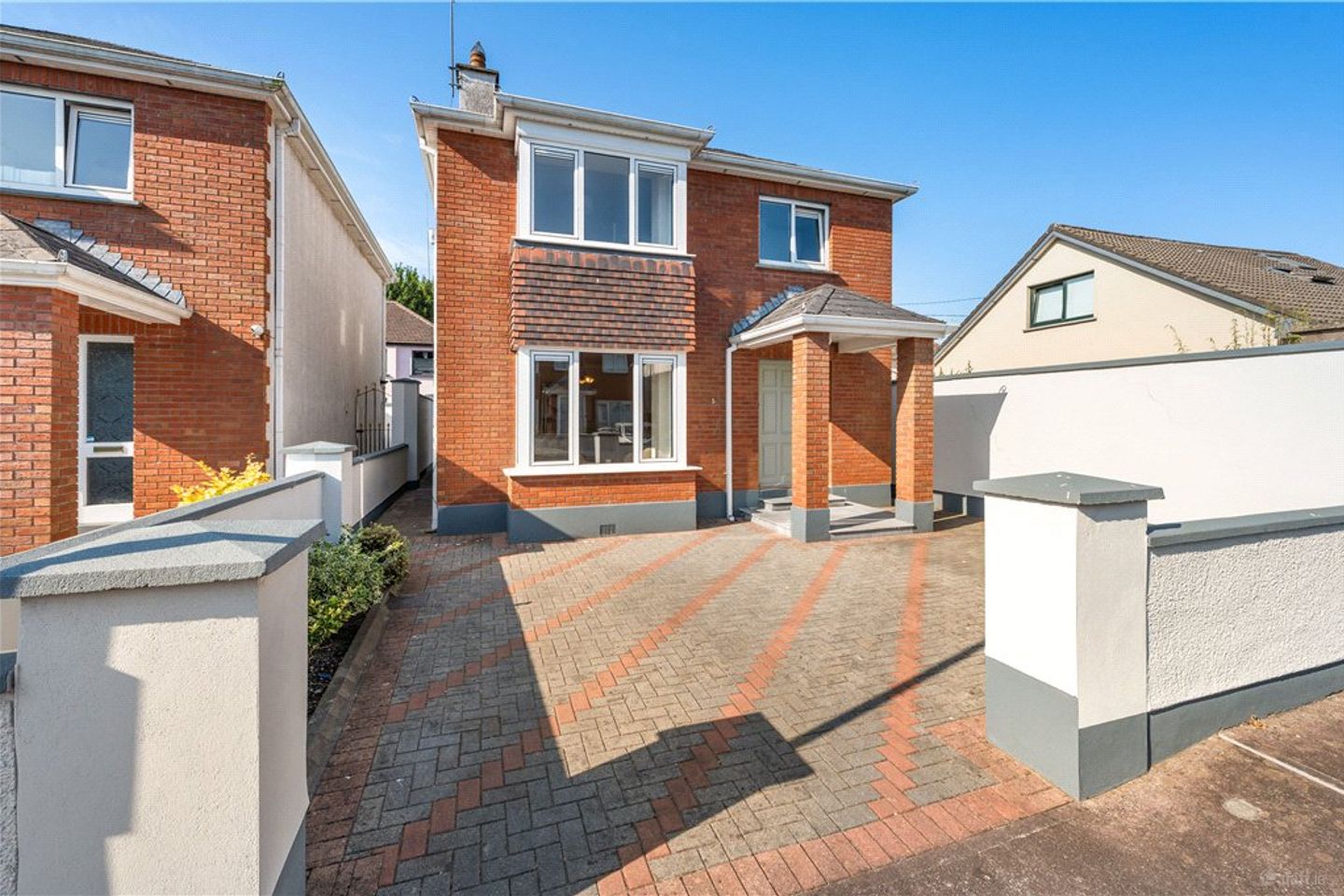 5 Rosehill, Old Blackrock Road, Cork, T12FH5F