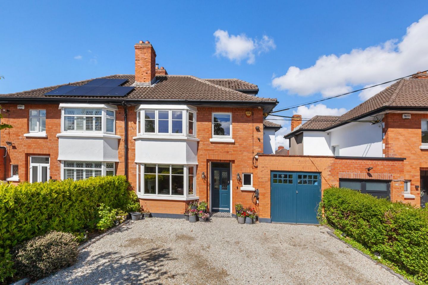 28 Castle Grove, Clontarf, Clontarf, Dublin 3, D03PW57