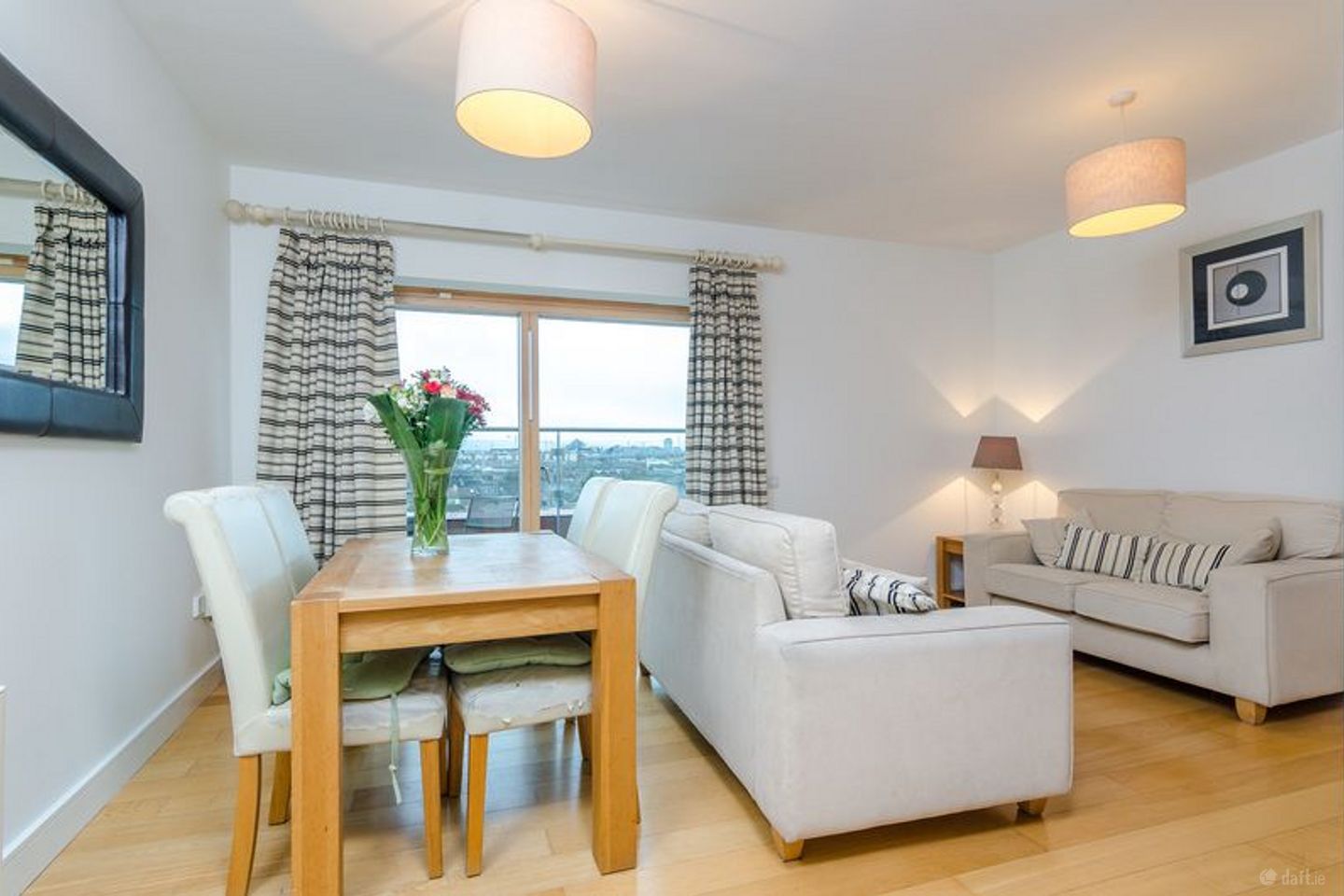 Apartment 156, The Lighthouse, North Strand, Dublin 3