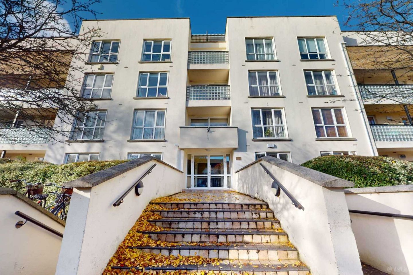 Apt 46 Swanward Court, Parnell Road, Harold's Cross, Dublin 6W, D12CPT7