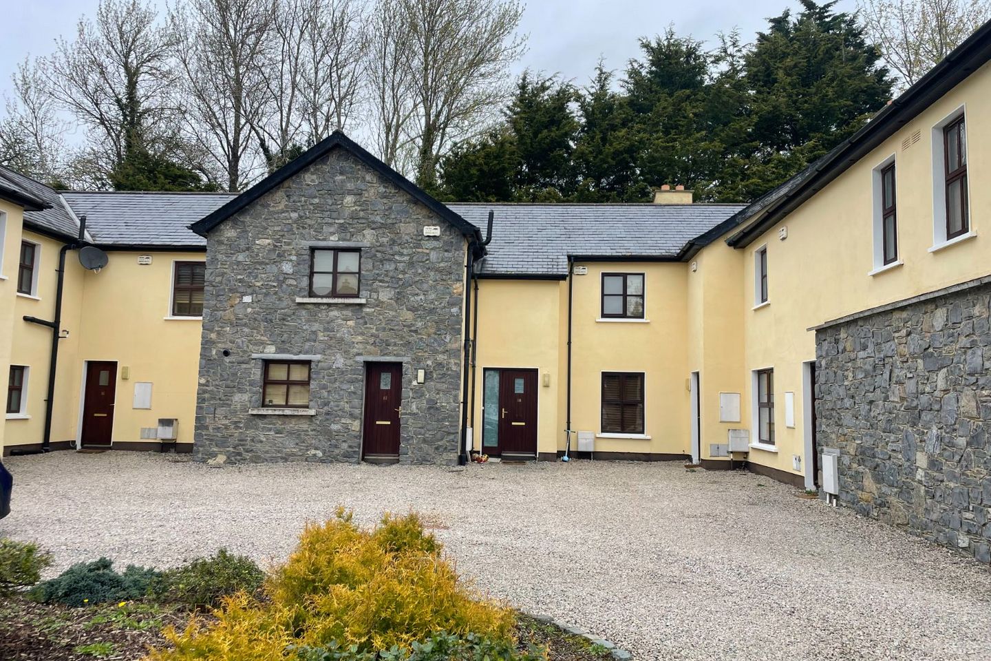 Apartment 19, Newtown Hill House, Captain's Hill, Leixlip, Leixlip, Co. Kildare