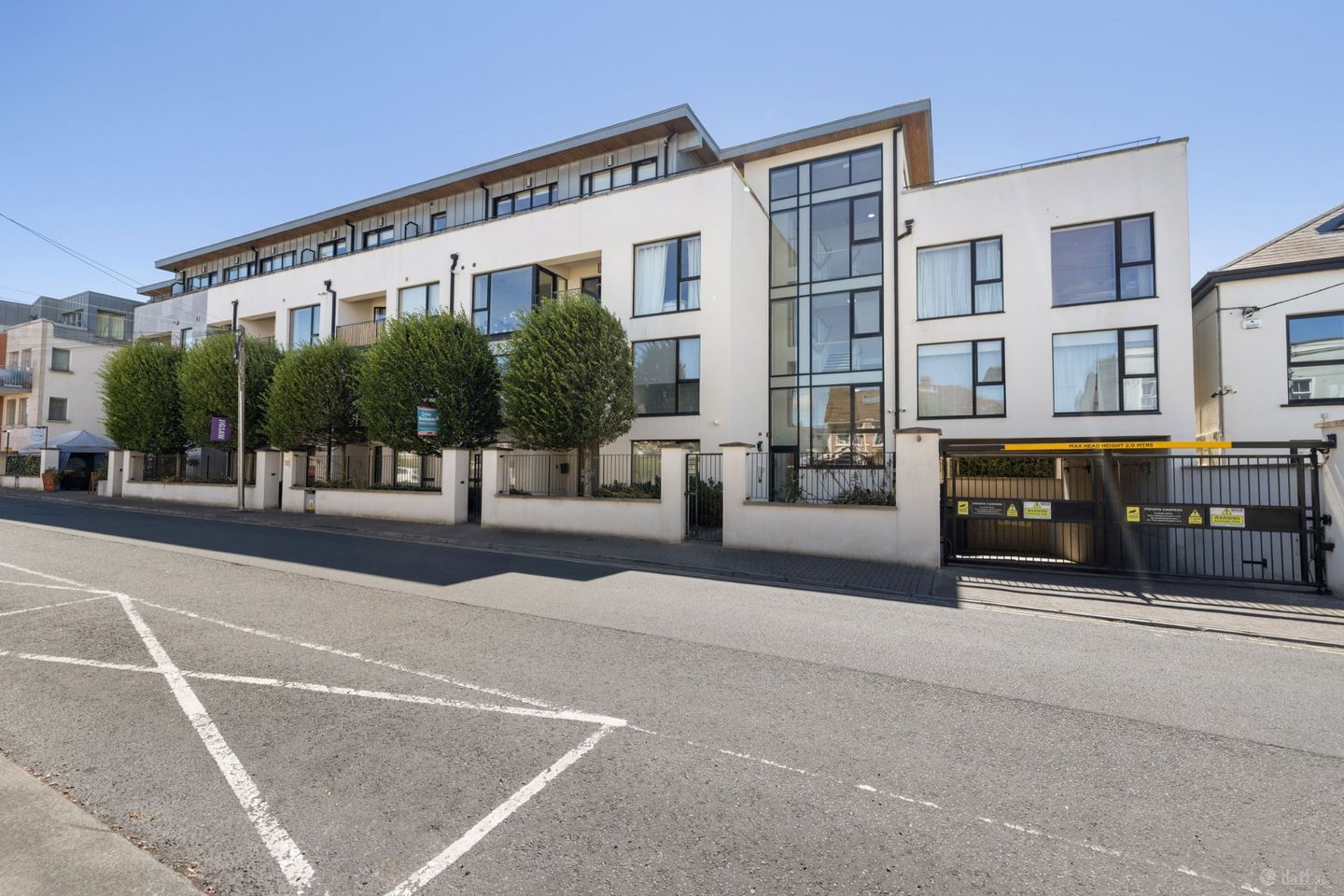 14 Aubrey Court, Parnell Road, Bray, Co. Wicklow, A98FX31