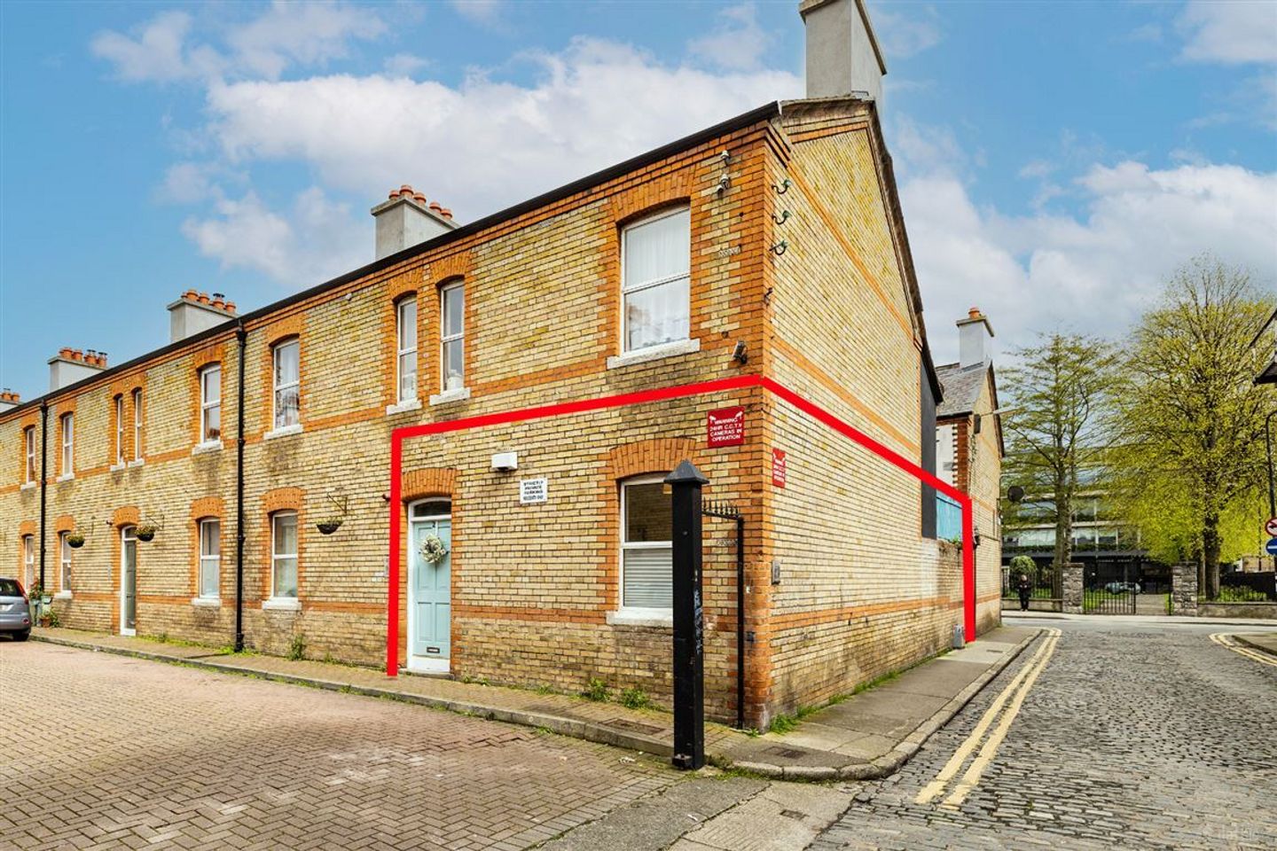 Apartment 2B Rainsford Avenue, Dublin 8, D08DR62