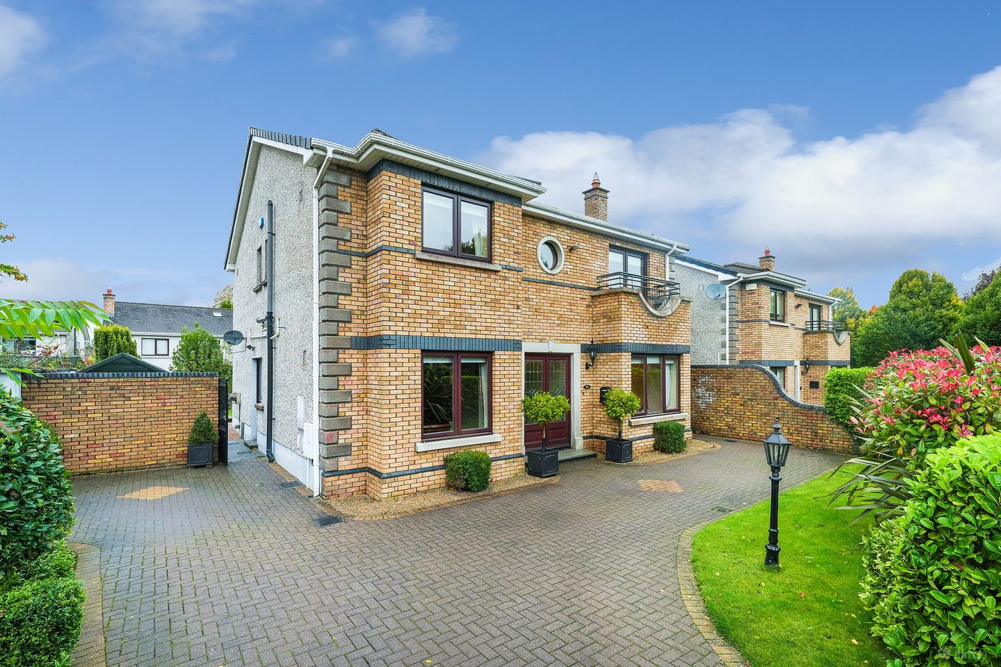 20 Furness Manor, Johnstown, Co. Kildare