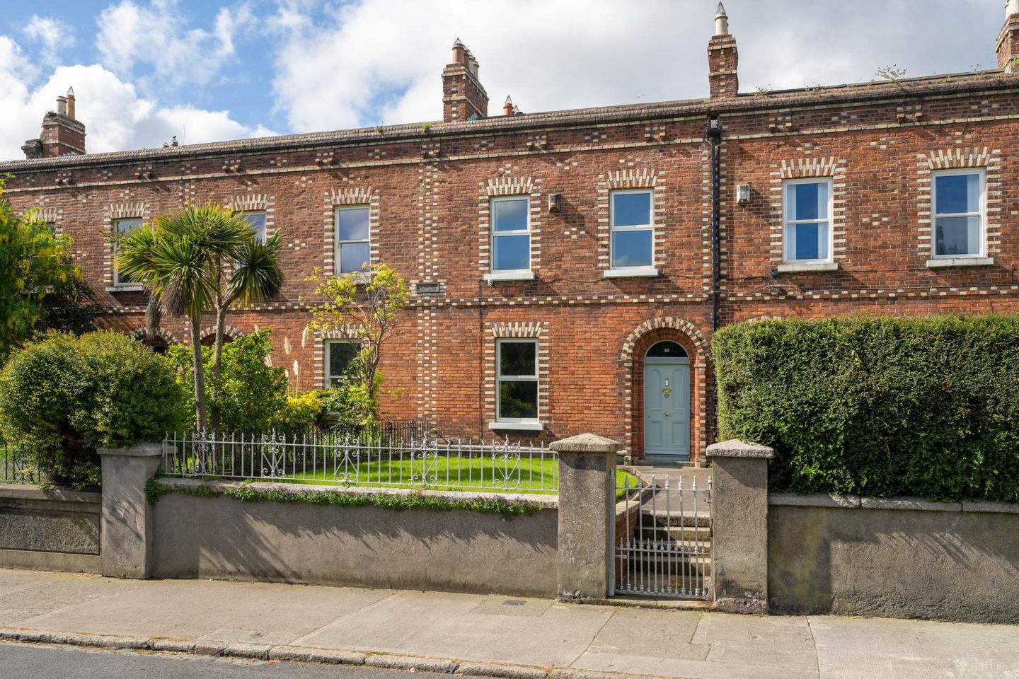 50 Aughrim Street, Stoneybatter, Dublin 7, Co. Dublin, D07R8C3
