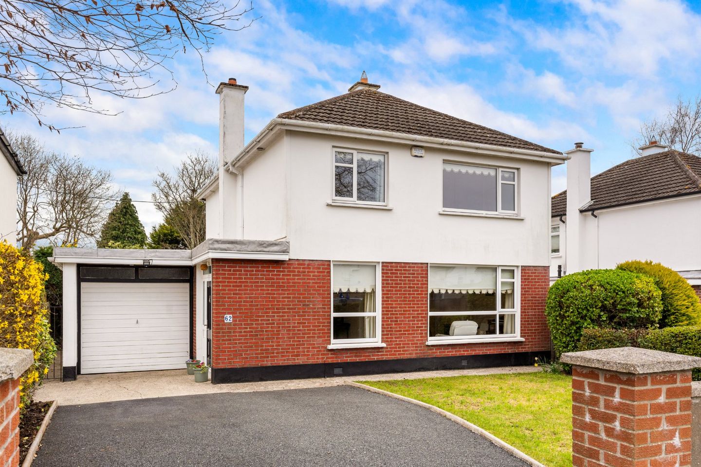 62 Pine Valley Park, Harold's Grange Road, Rathfarnham, Dublin 16, D16X312