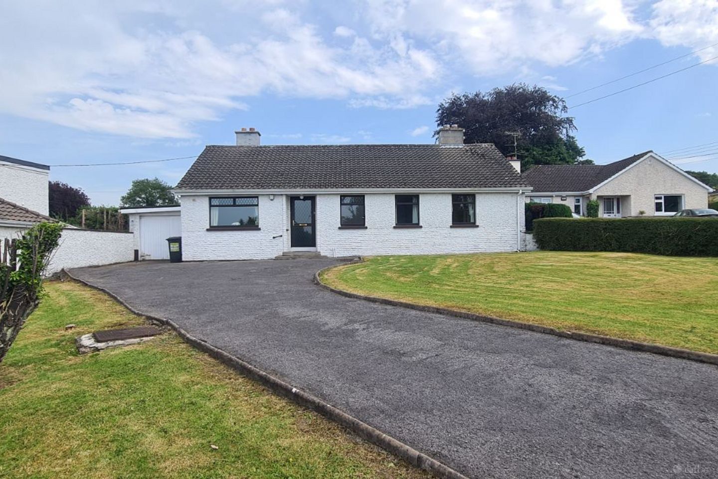 Viewmount, Longford Town, Co. Longford, N39K0F1