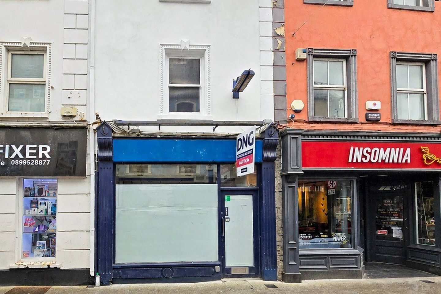 33 O'Connell Street, Ennis, Co. Clare, V95YV62