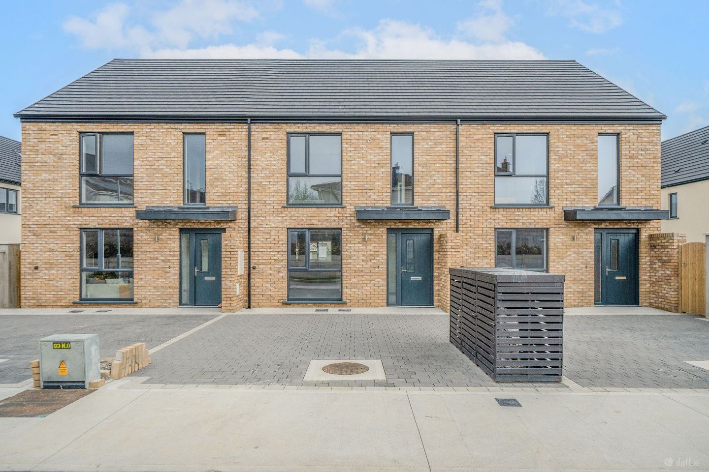 7 Ballycrone Lawns, Kilcoole, Co. Wicklow