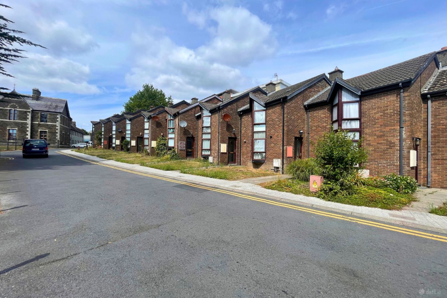 10 Manor Court, Cork Road, Waterford