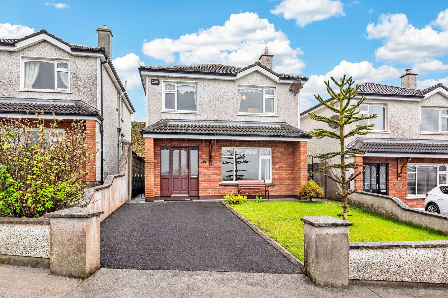 5 Meadowvale, Tonaphubble, Sligo, F91TEC8