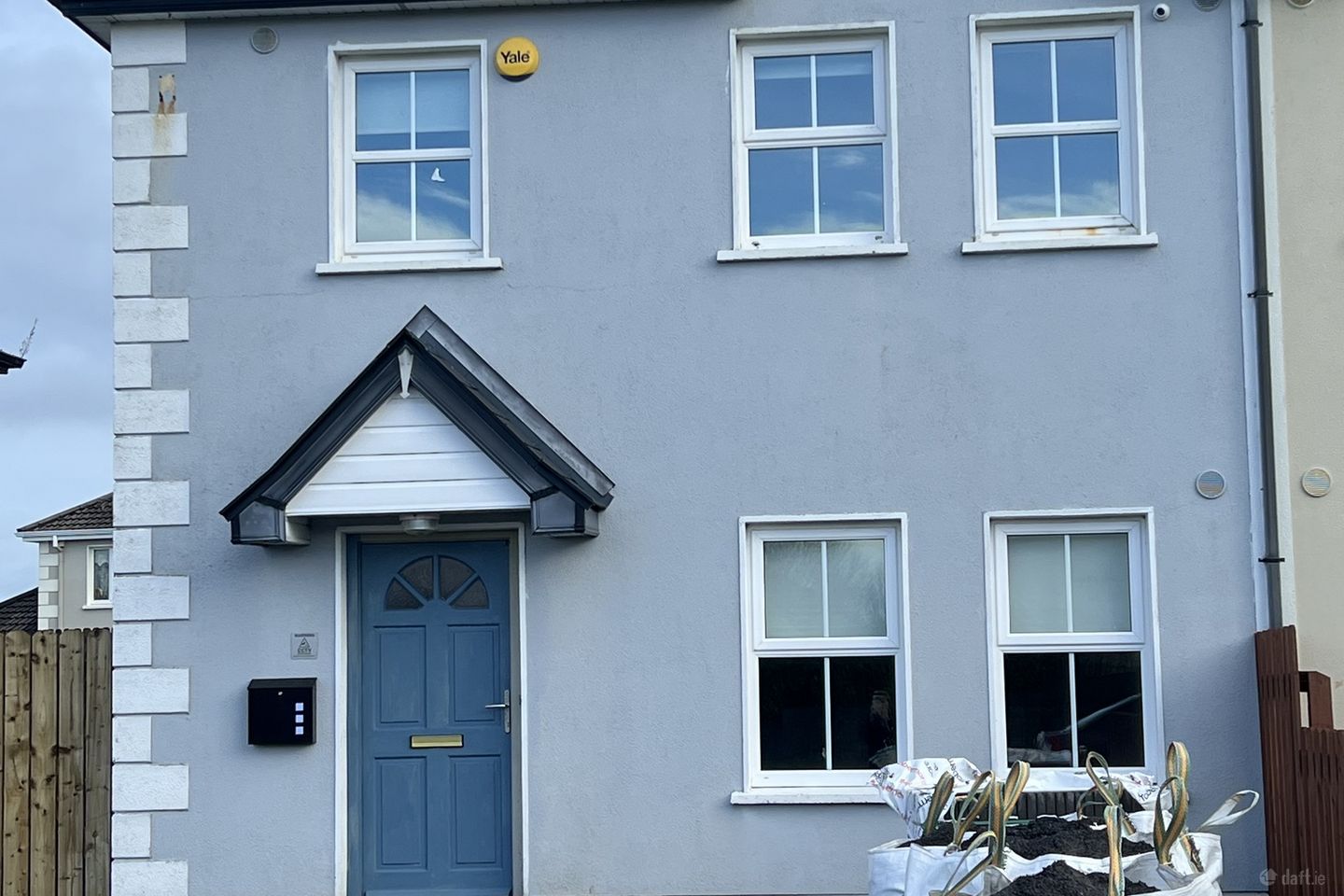 Highfield, Charlestown Road, Tubbercurry, Co. Sligo
