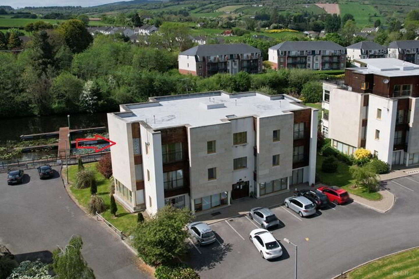 Apt. 7 The Oaks, Woodford Meadows, Ballyconnell, Co. Cavan, H14F752