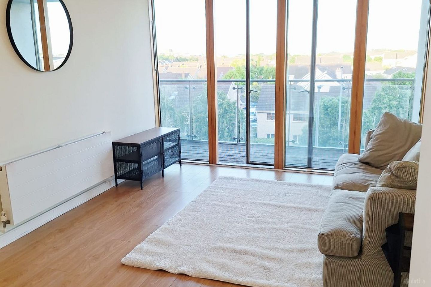 Apartment 361, Charlestown Place, Saint Margaret'S Road, Finglas, Dublin 11