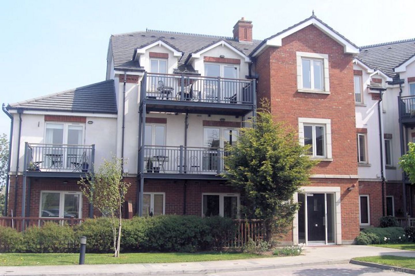 Apartment 55, Millbank, The Links, Station Road, Portmarnock, Co. Dublin