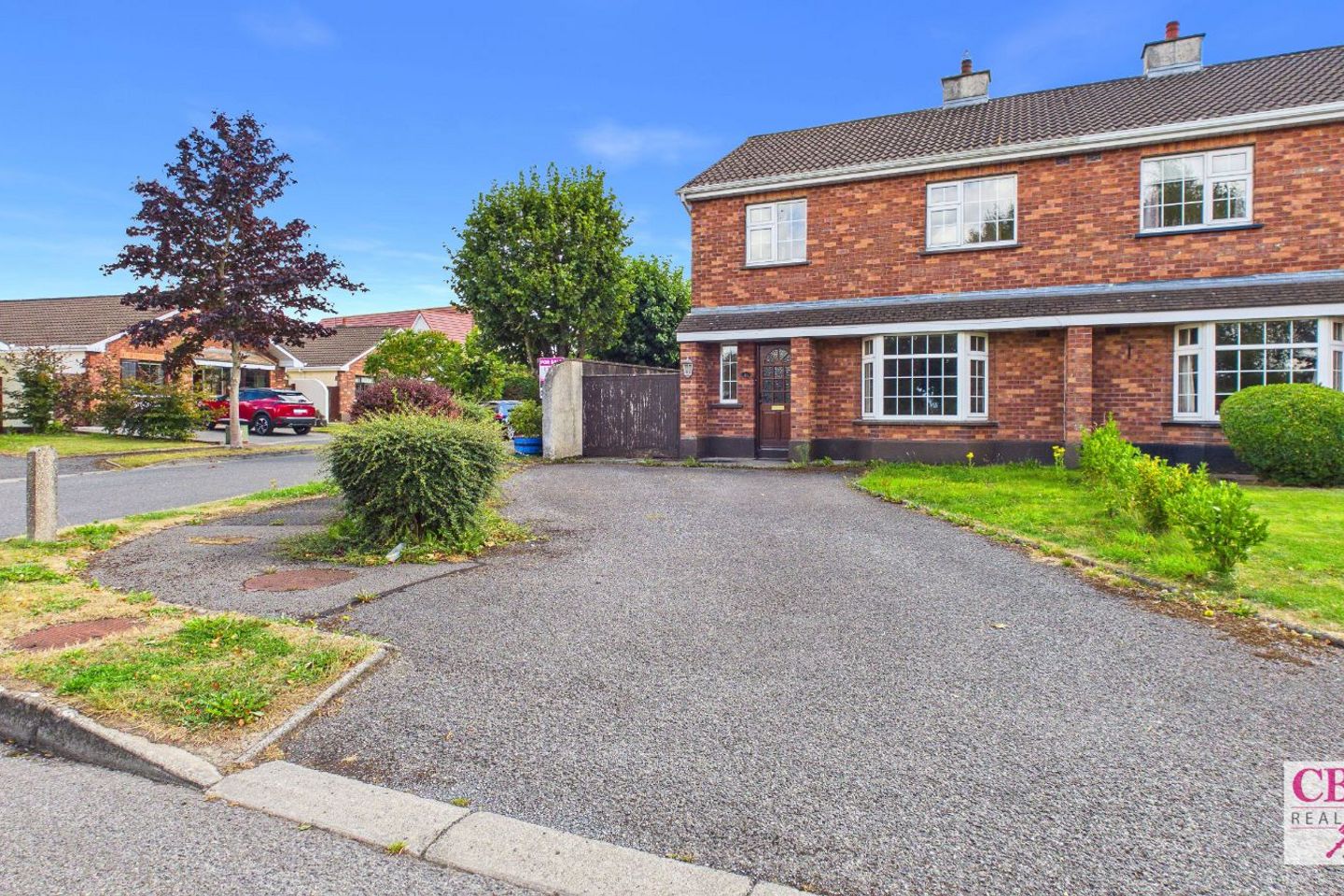 34 Grenville, Dublin Road, Portlaoise, Co. Laois, R32PF7T