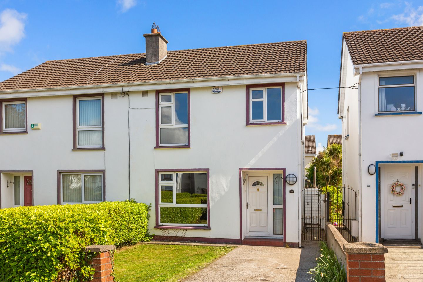 41 Llewellyn Grove, Rathfarnham, Dublin 16, D16WF24