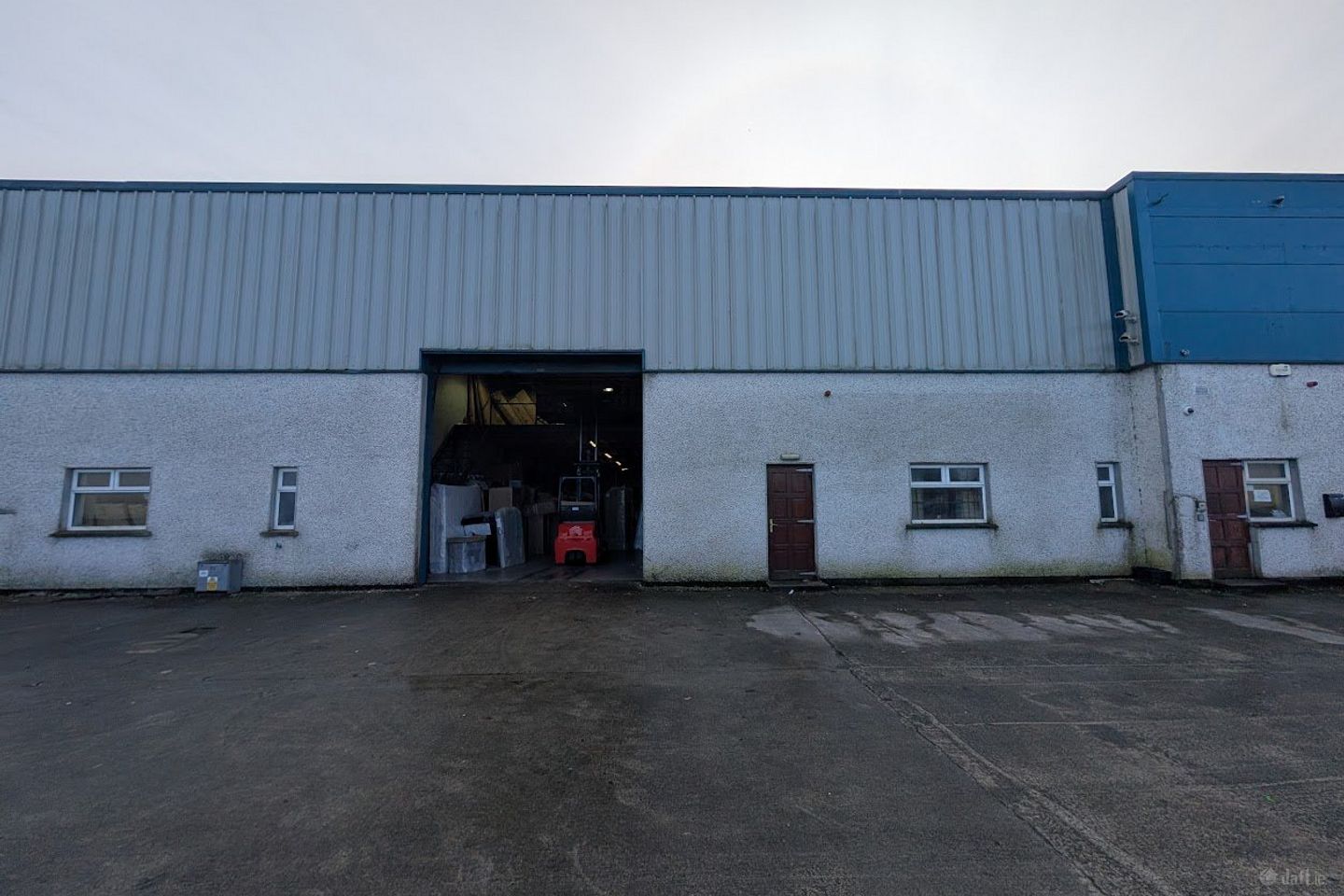 Riverstown Industrial Park, Old Birr Road, Nenagh, Co. Tipperary