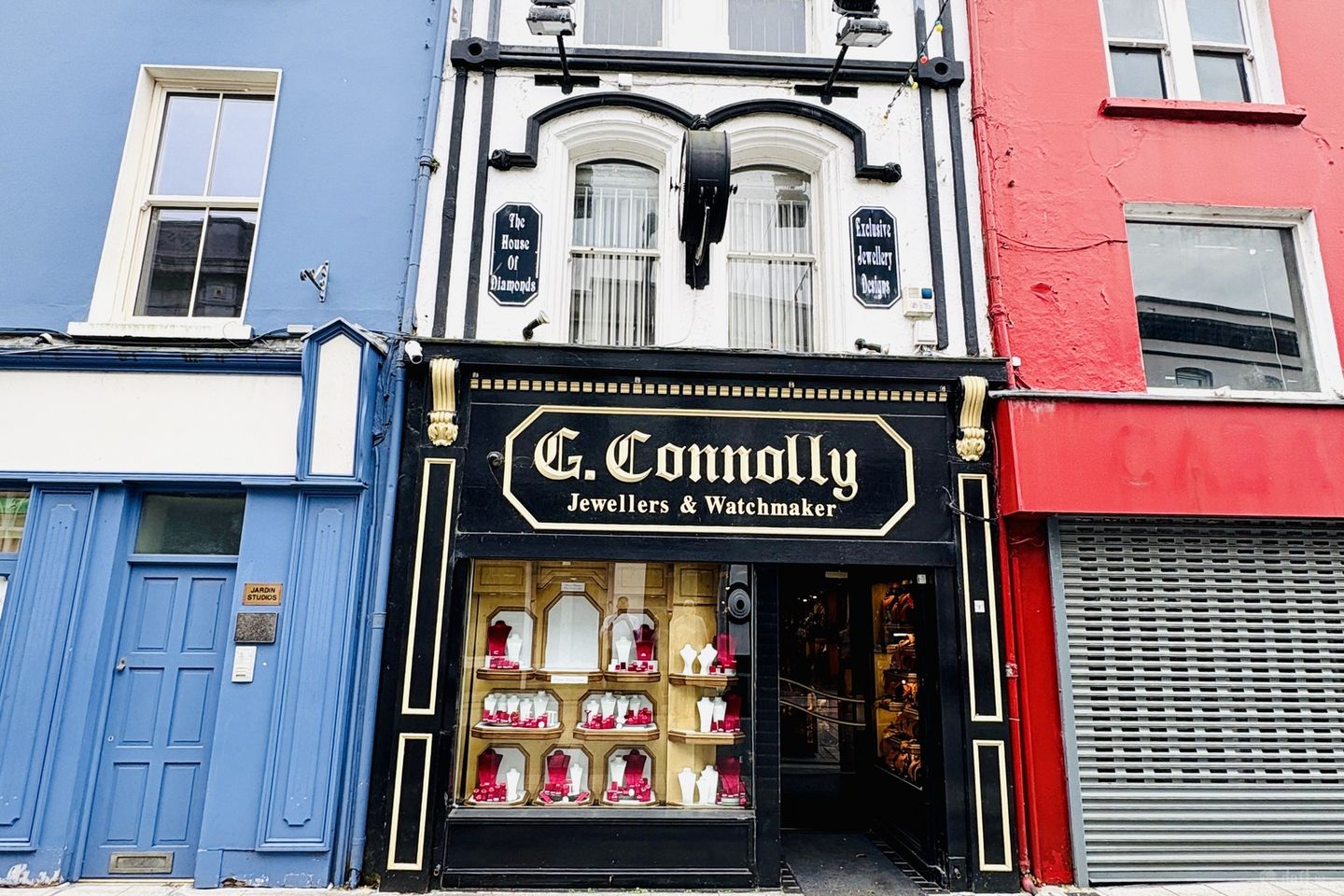 13 Bridge Street, Tralee, Co. Kerry