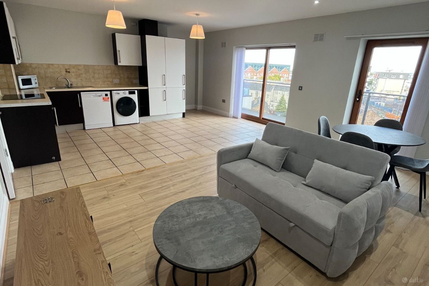2 Bed Apartment, Culvert Apartments, Rialto, Dublin 8