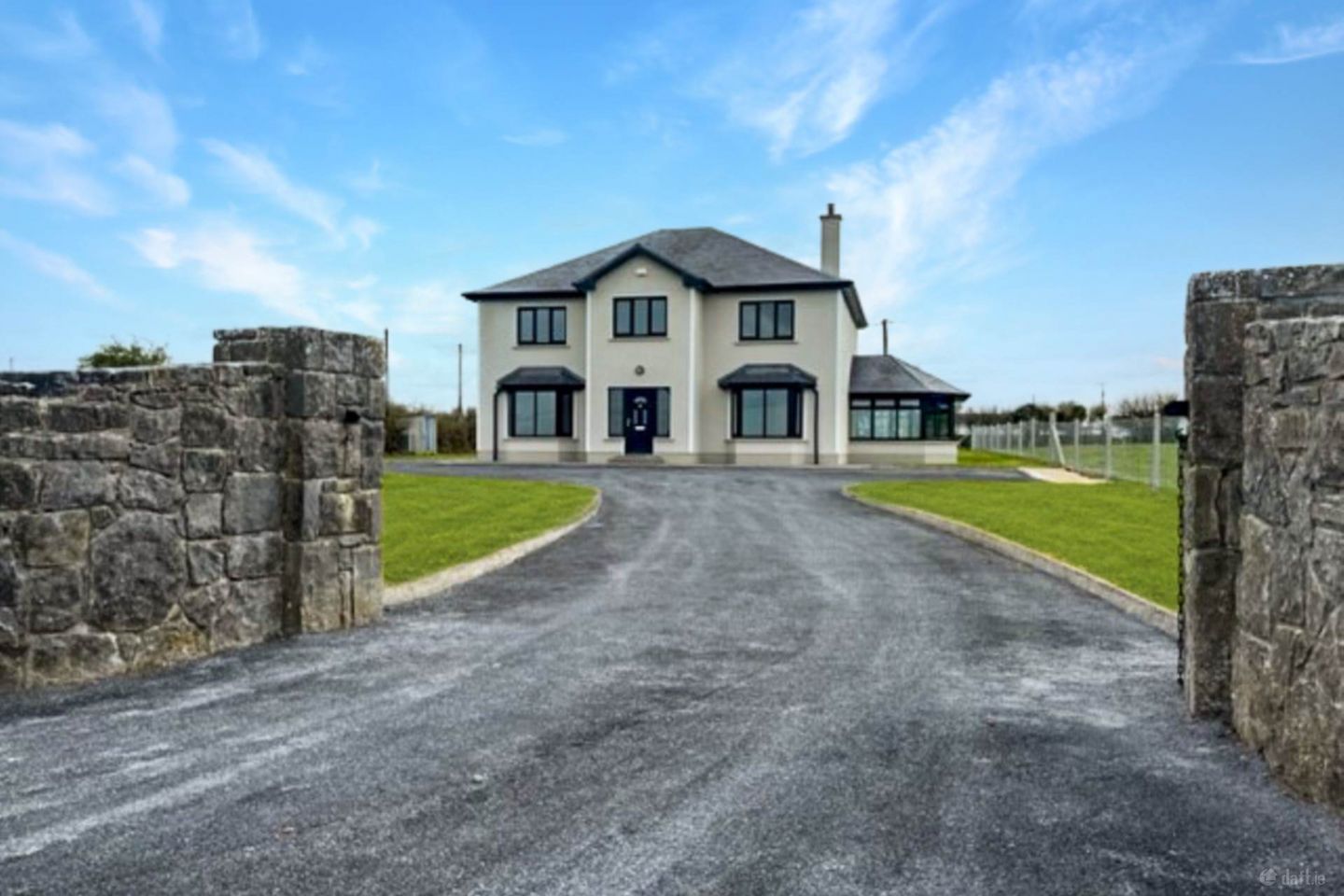 Caherdevane, Craughwell, Co. Galway, H91F8CV