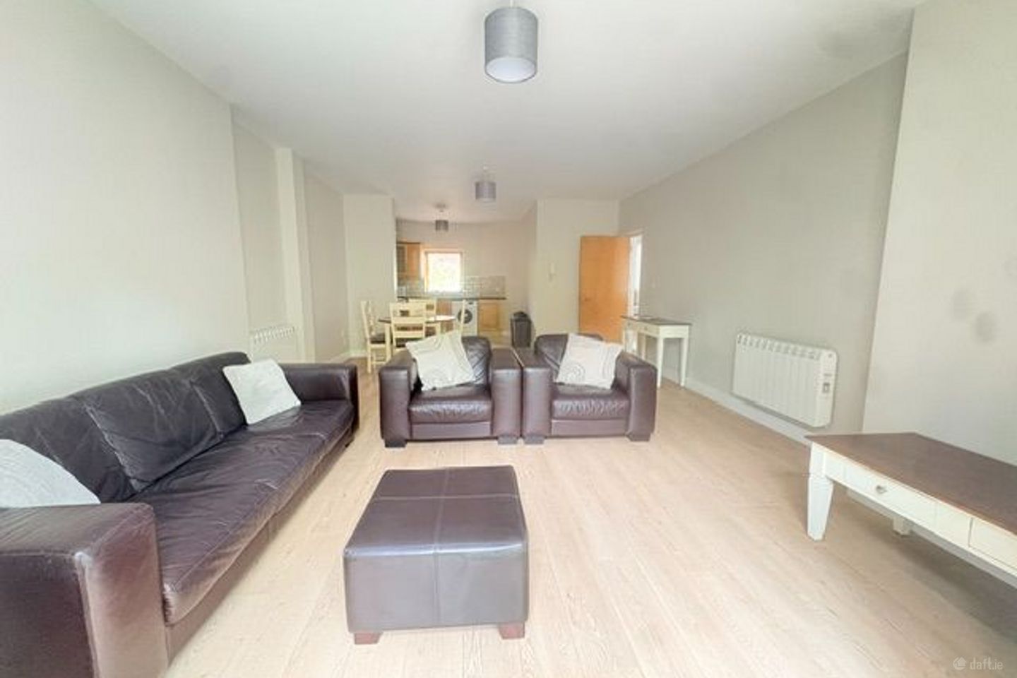 Garden Apartments, Devoy Quarter, John Devoy Road, Naas, Co. Kildare