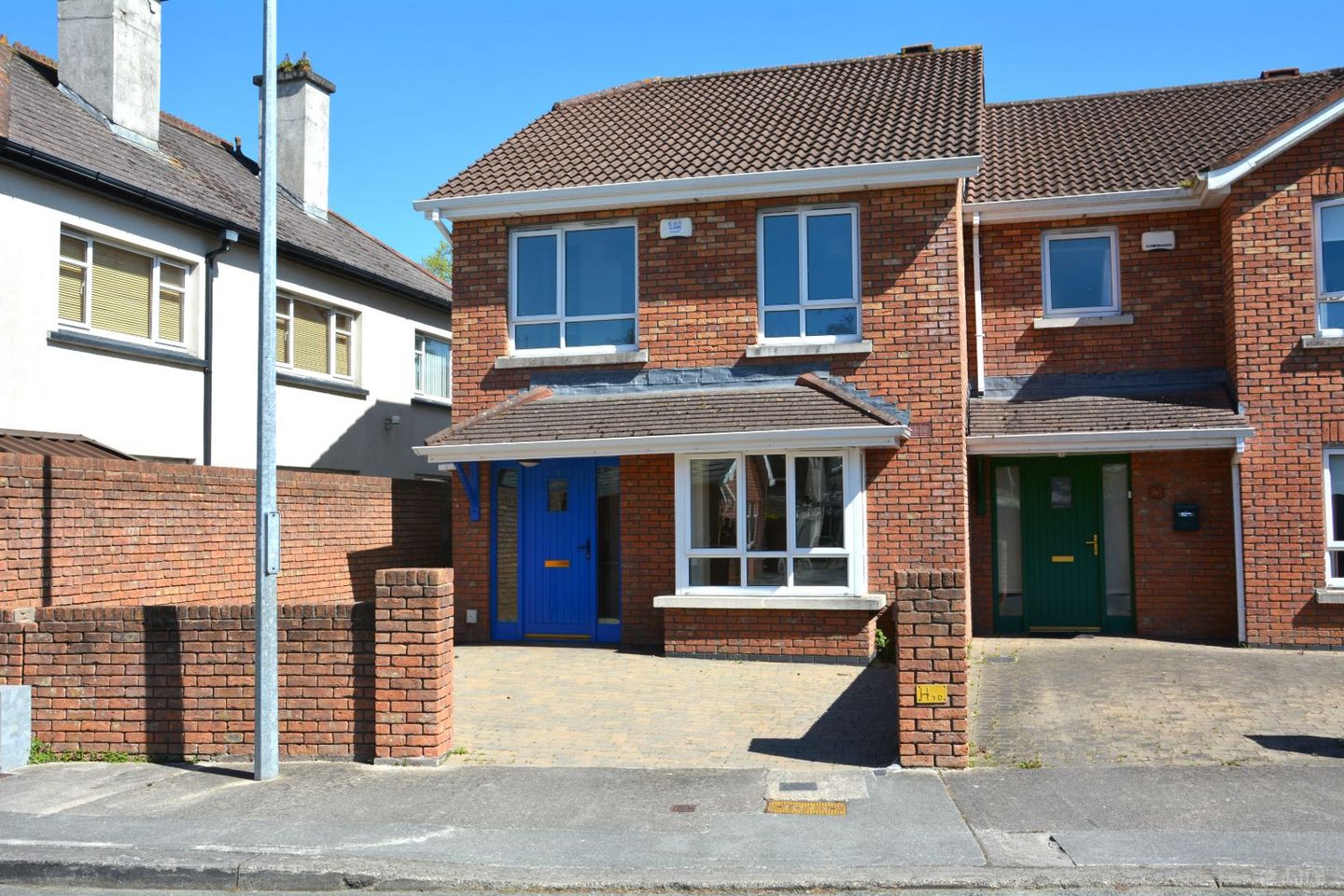 1 Longwood, Dublin Road, Drogheda, Co. Louth, A92E39N