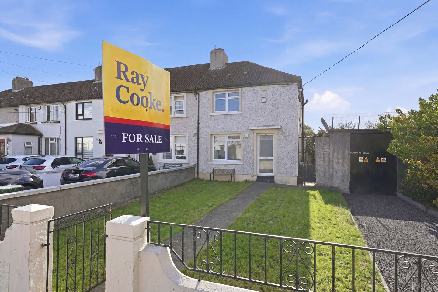 205 Cooley Road, Drimnagh, Dublin 12