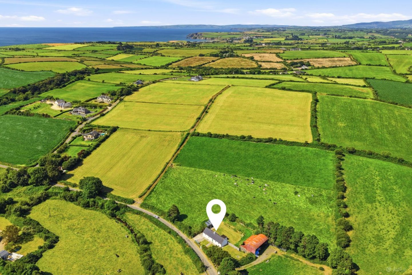 Knockane, Bunmahon, Annestown, Co. Waterford, X42X728