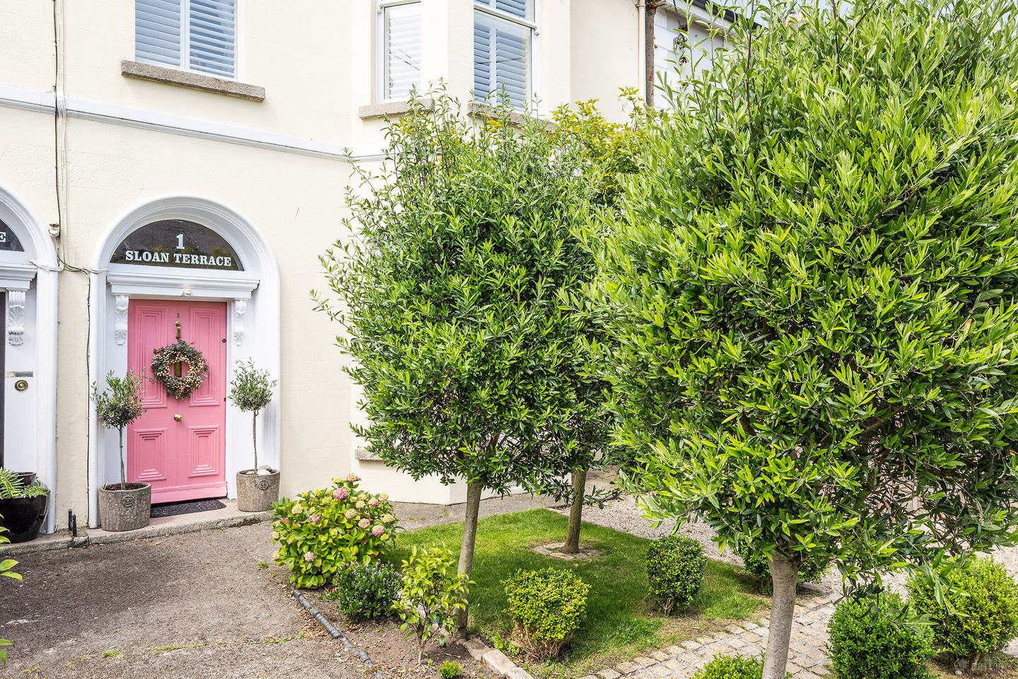 1 Sloan Terrace, Meath Road, Co. Wicklow, A98TC91