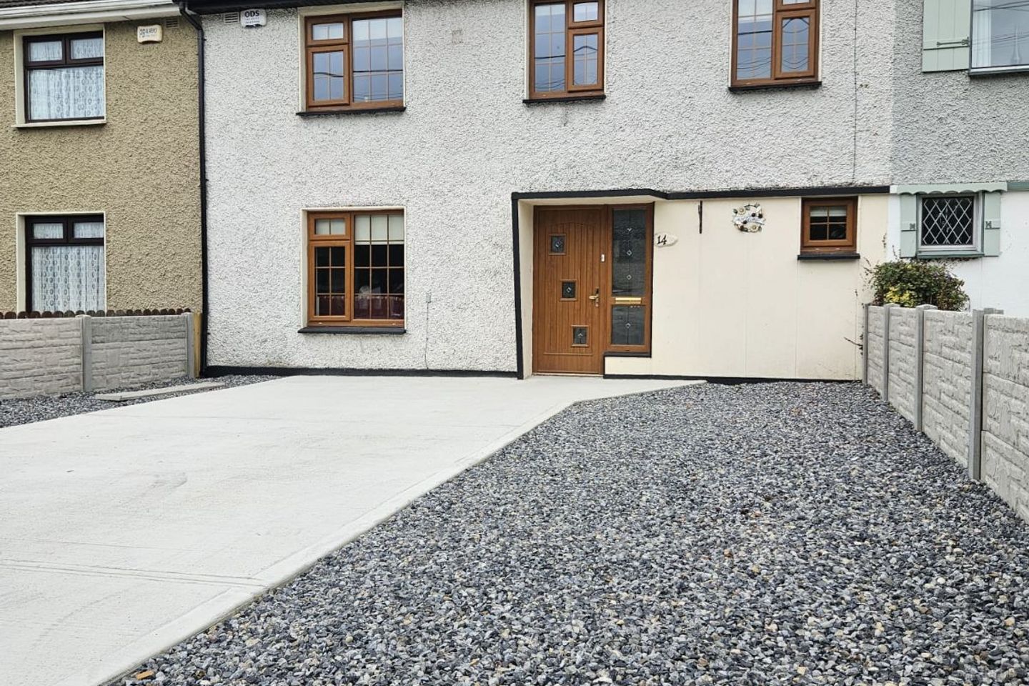Marian Place, Tullamore, Co. Offaly