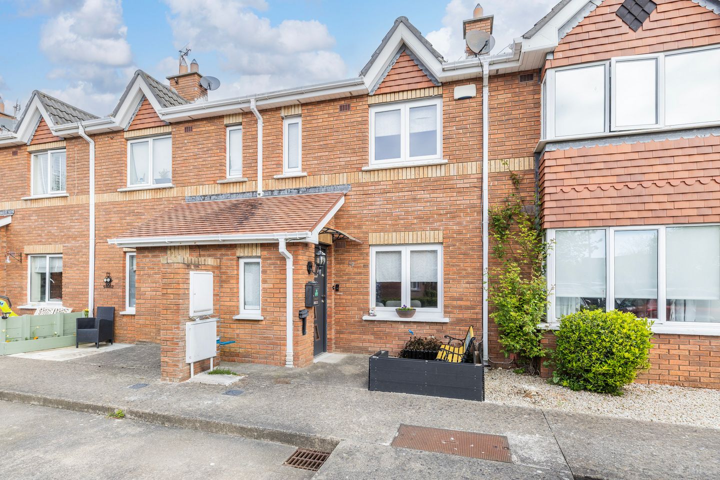 52 Clonuske Drive, Balbriggan, Co. Dublin, K32RF82