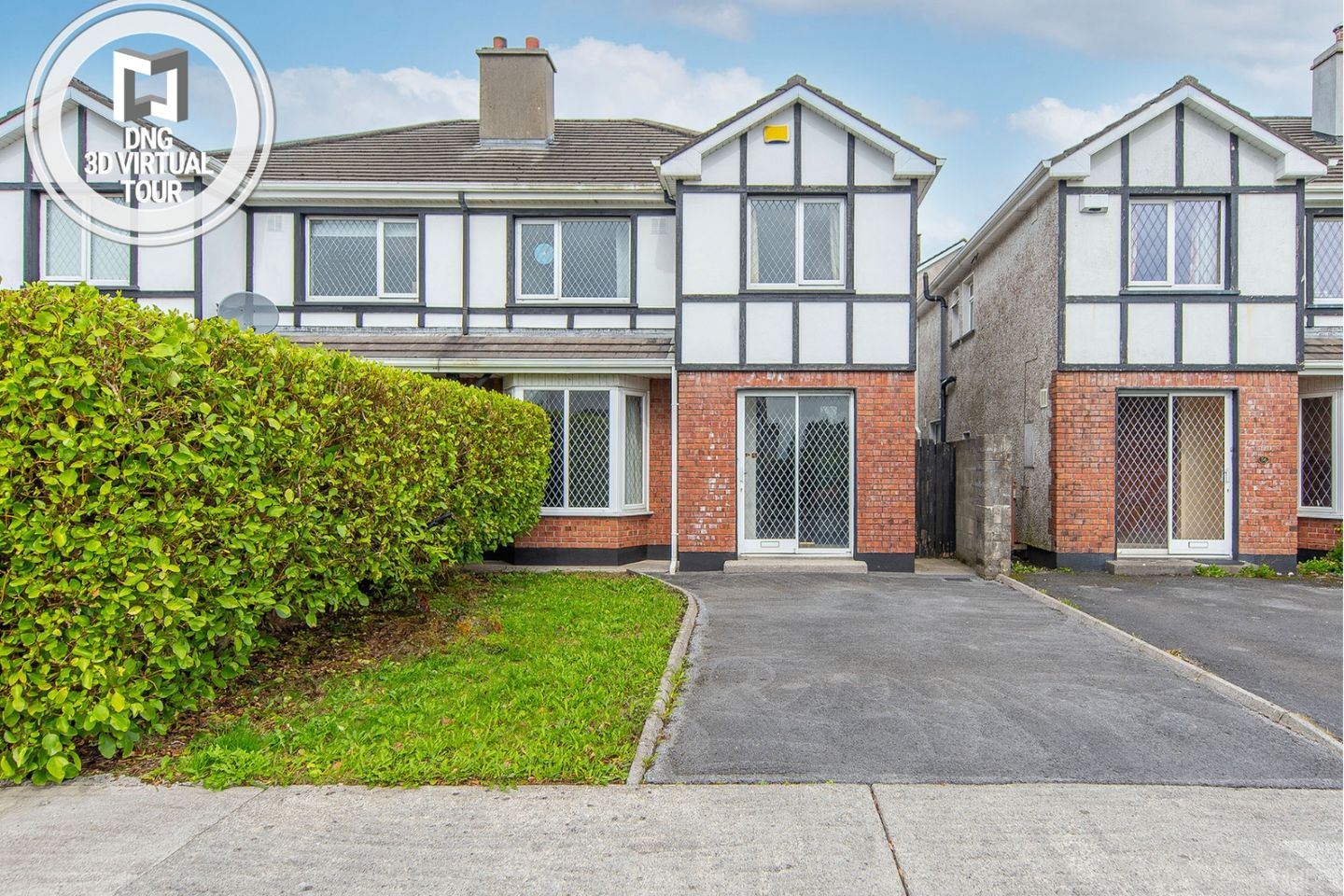 55 Sli Na Sruthan, Clybaun Road, Knocknacarra, Galway City, H91W9PT