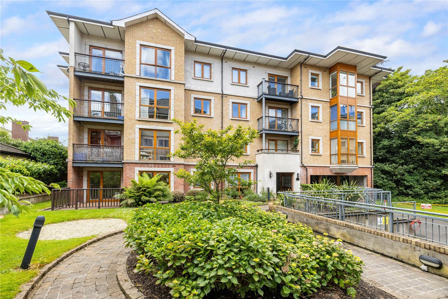75 Glaslyn Apartments, Howth Road, Dublin 3, D03H685