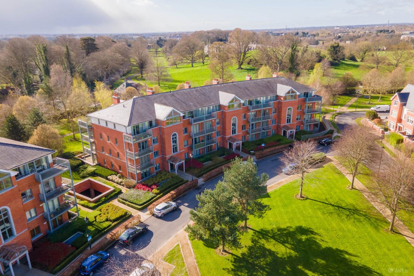 14 Beech Lodge, Farmleigh Woods, Castleknock, Dublin 15, D15XH42